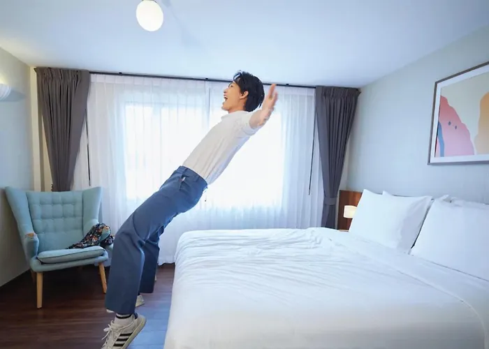 Arck Hotel